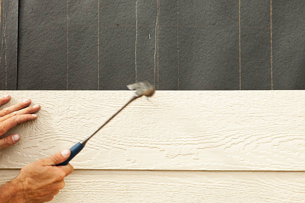 Best Stone Veneer Siding  in Salem, IN